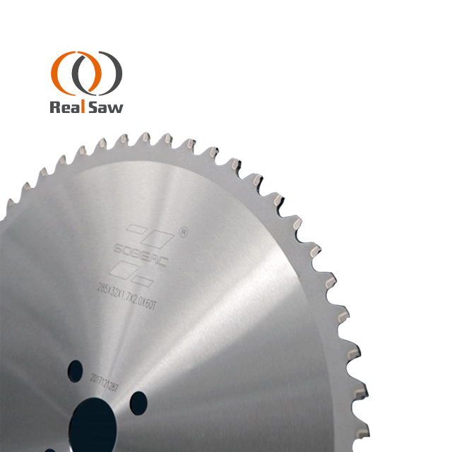 Tct HSS Circular Saw Blades for Cutting Wood And Steel Buy CARBIDE